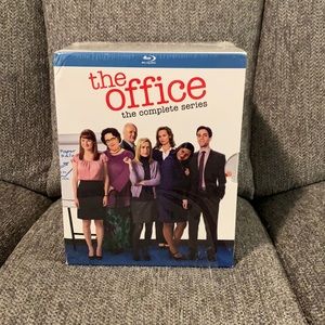 The Office the Complete Series Blu-Ray